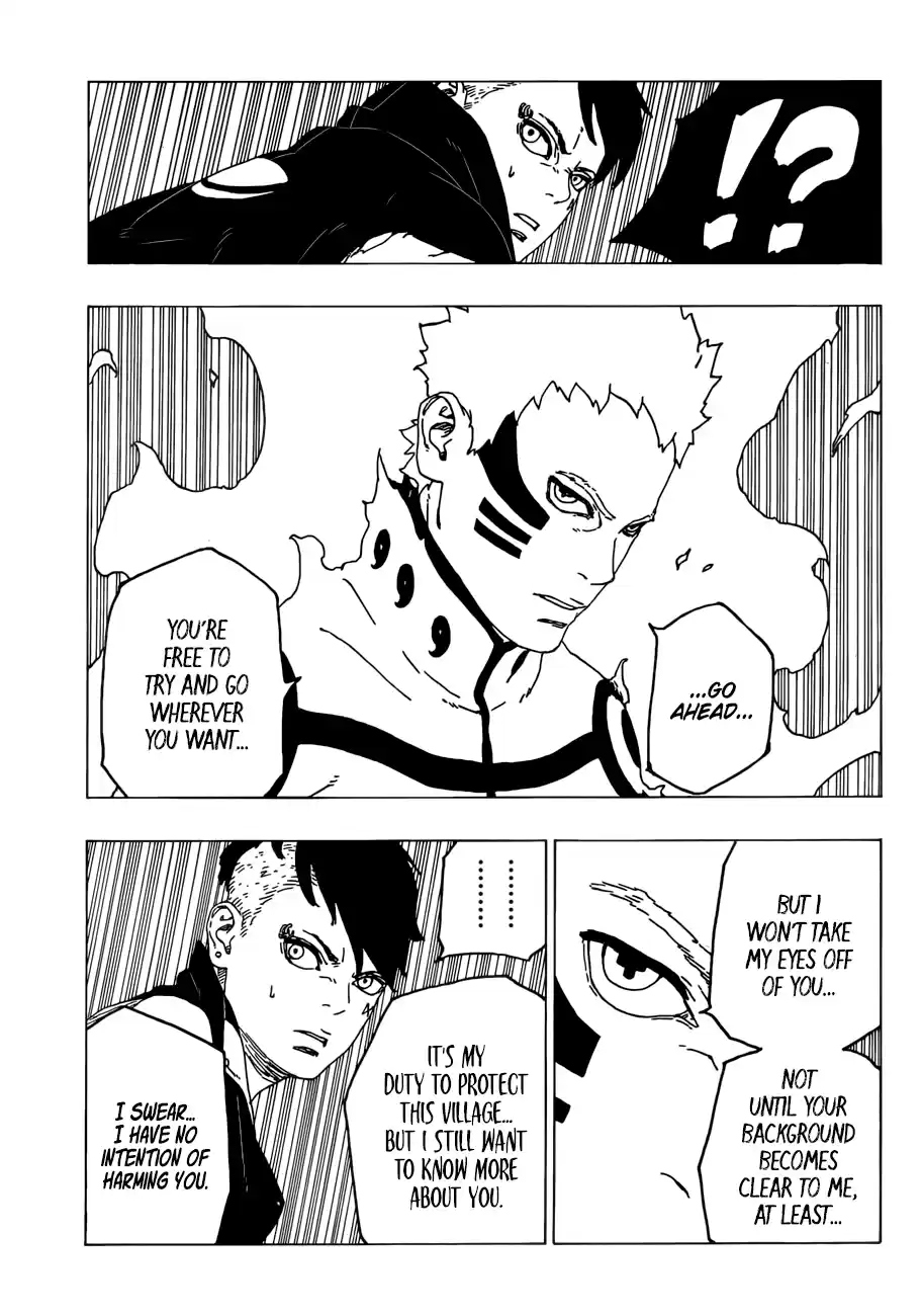 Boruto: Naruto Next Generations 26