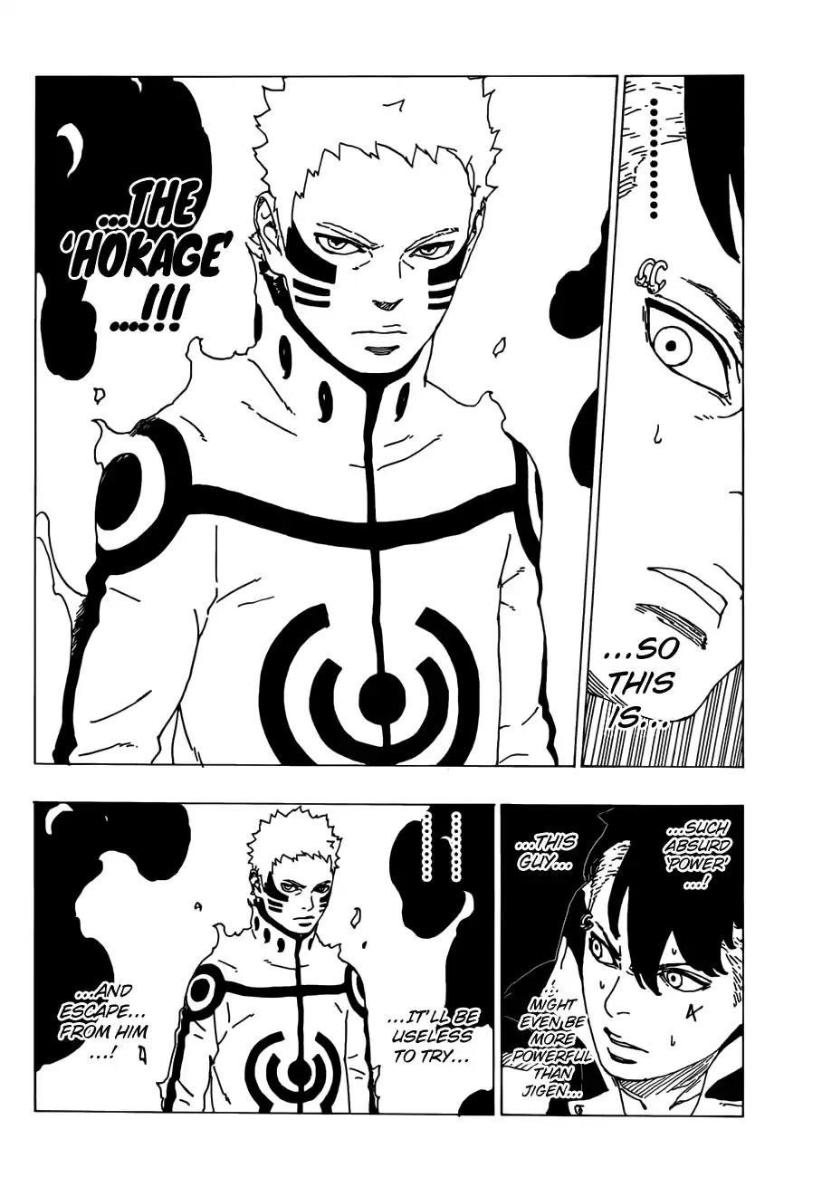 Boruto: Naruto Next Generations 26