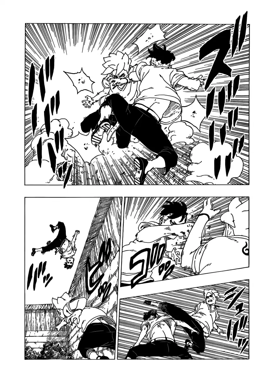 Boruto: Naruto Next Generations 27