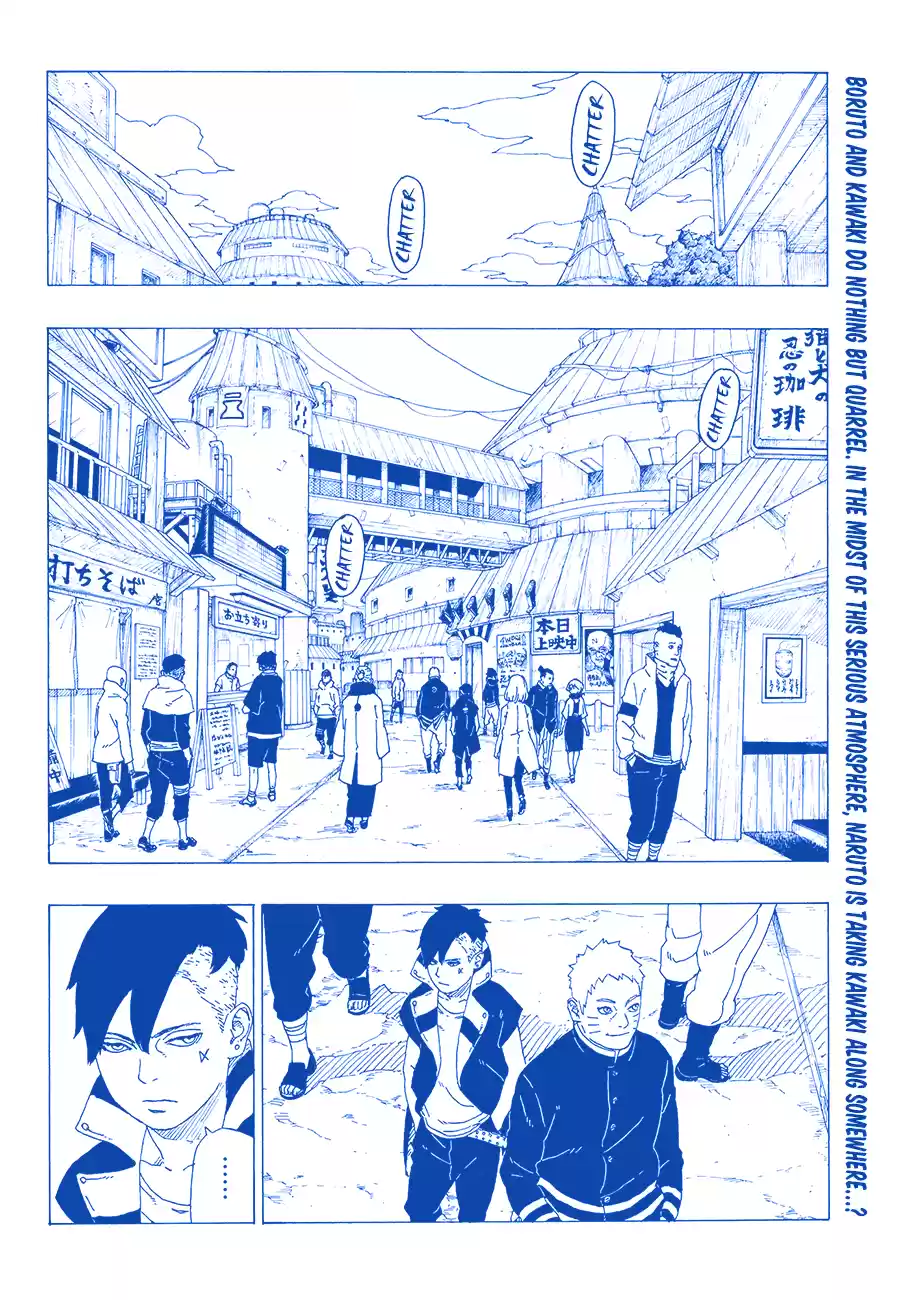 Boruto: Naruto Next Generations 28