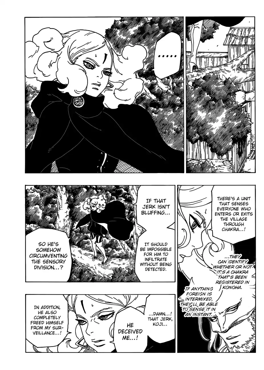 Boruto: Naruto Next Generations 29