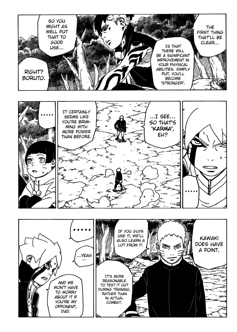 Boruto: Naruto Next Generations 29