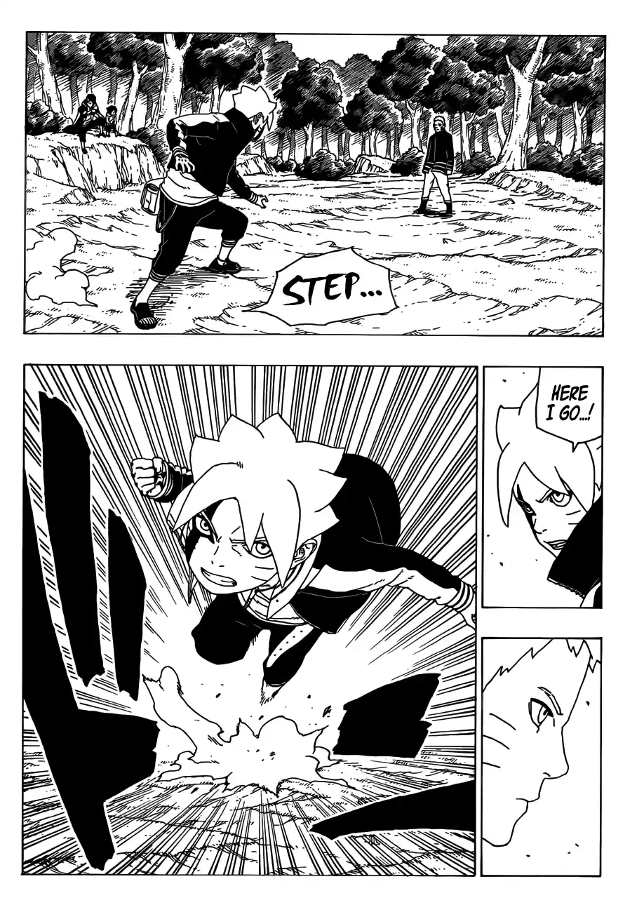 Boruto: Naruto Next Generations 29