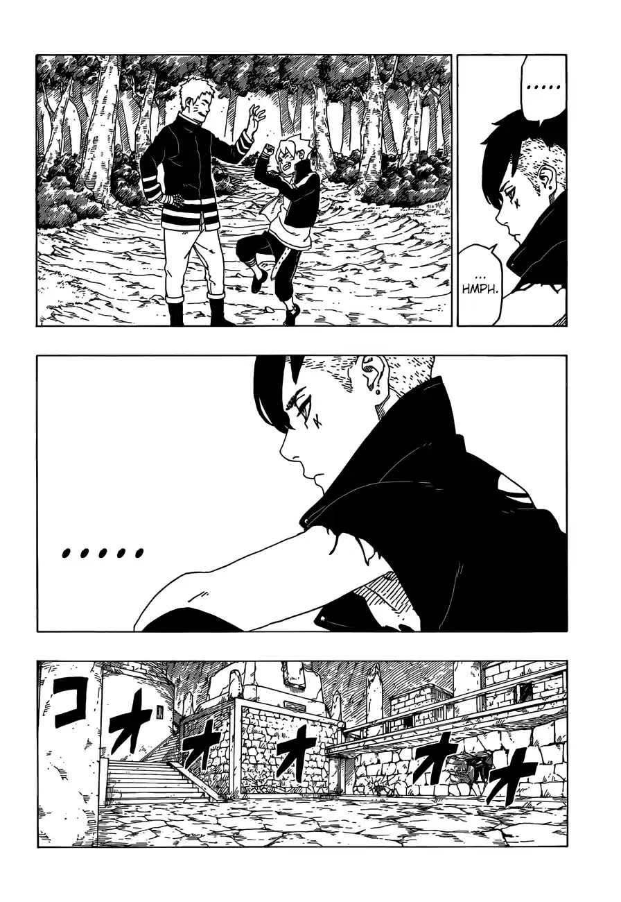 Boruto: Naruto Next Generations 29