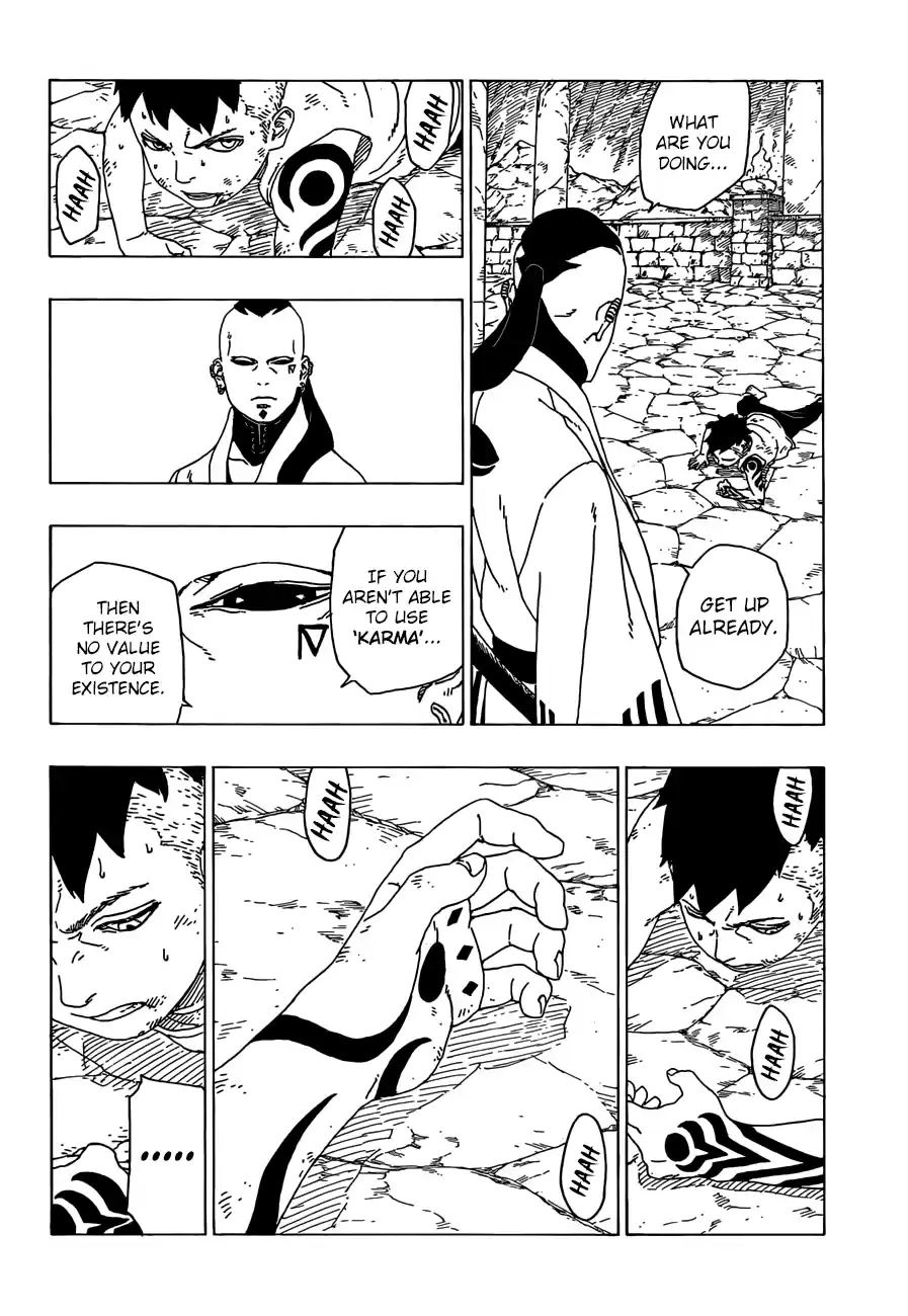 Boruto: Naruto Next Generations 29