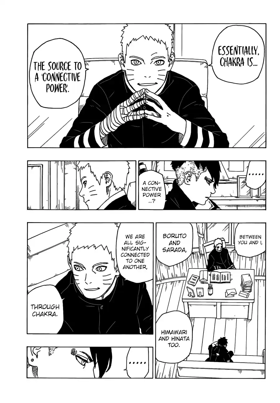 Boruto: Naruto Next Generations 29