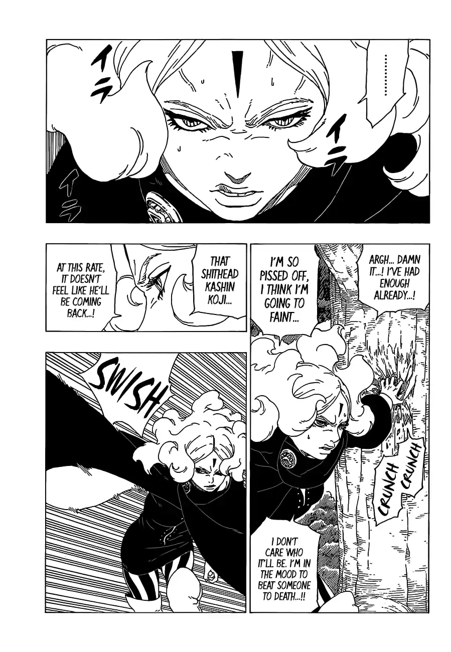 Boruto: Naruto Next Generations 30