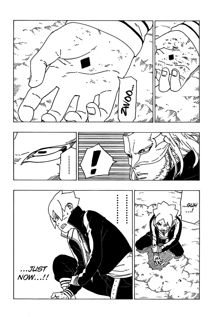 Boruto: Naruto Next Generations 30