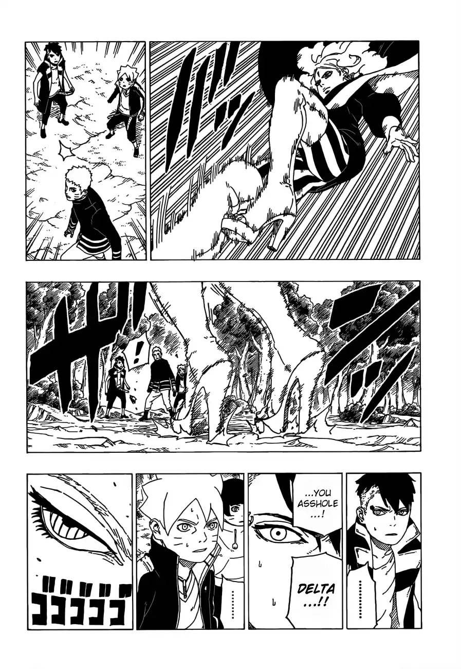 Boruto: Naruto Next Generations 30
