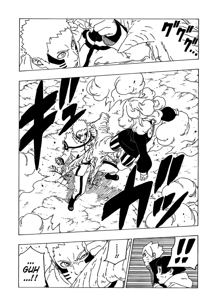 Boruto: Naruto Next Generations 31