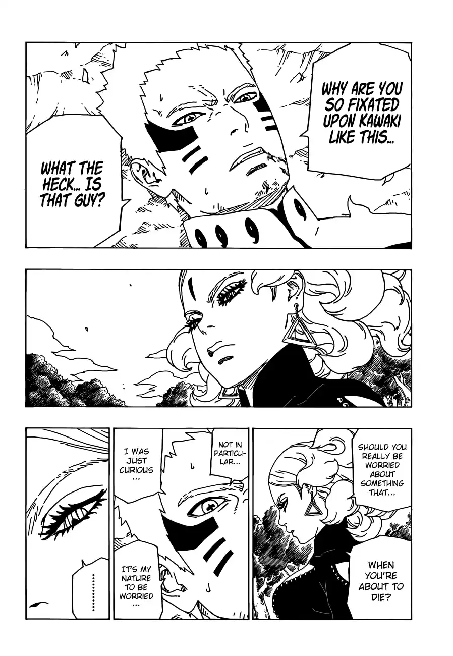 Boruto: Naruto Next Generations 31