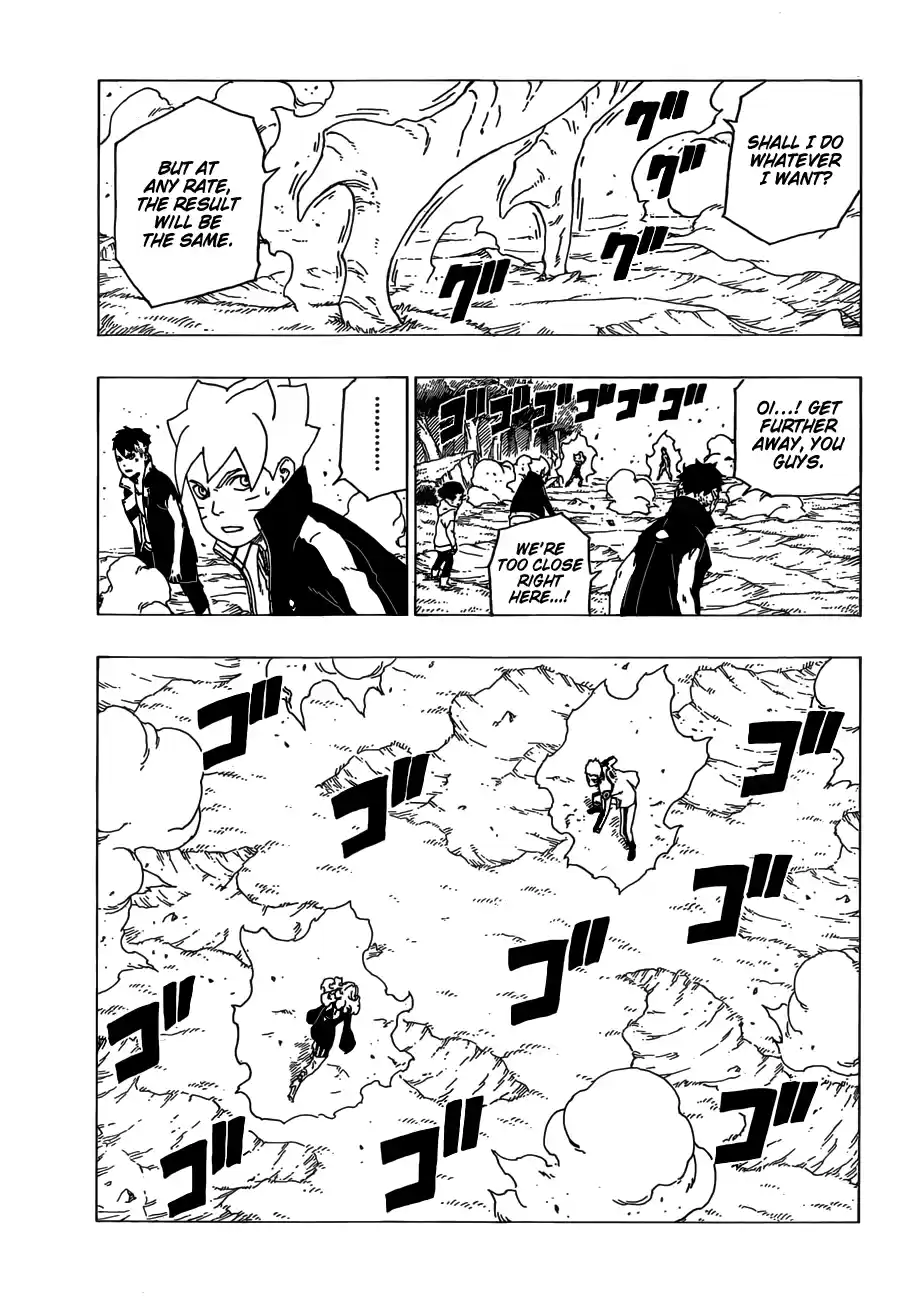 Boruto: Naruto Next Generations 31