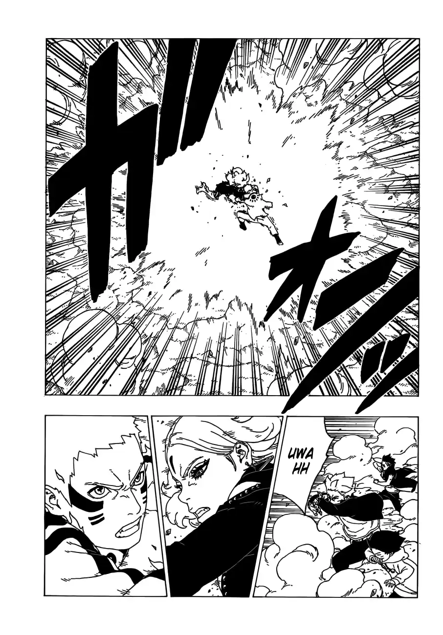 Boruto: Naruto Next Generations 31