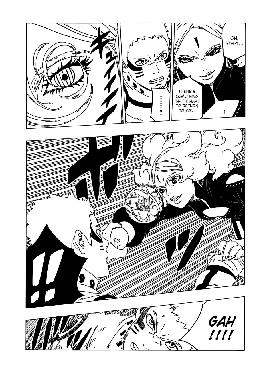 Boruto: Naruto Next Generations 31