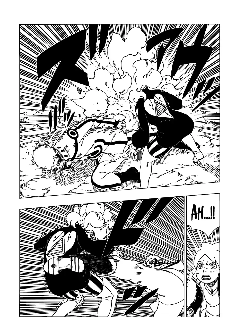 Boruto: Naruto Next Generations 32