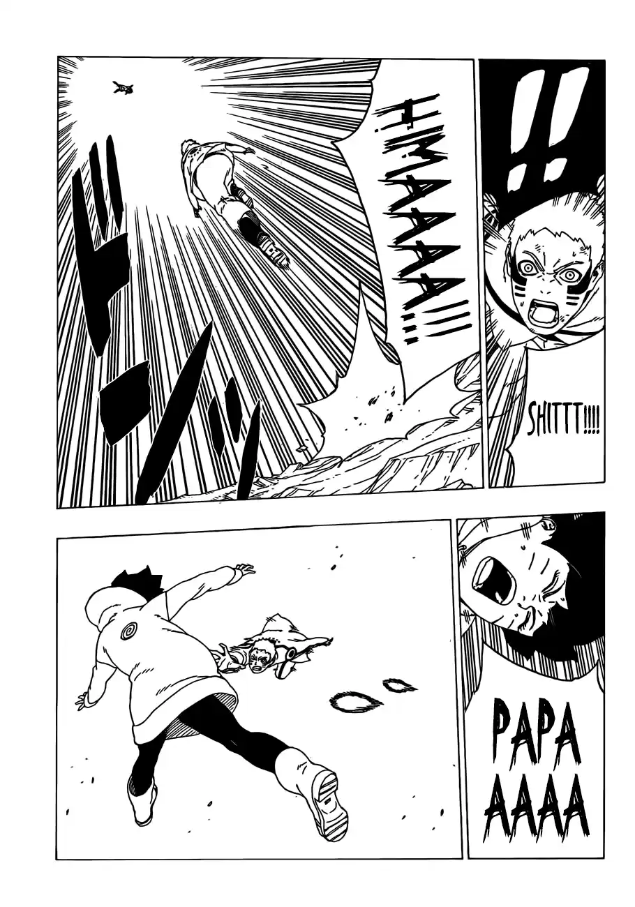 Boruto: Naruto Next Generations 32