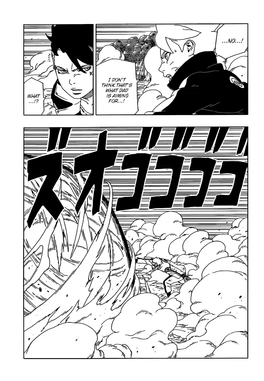 Boruto: Naruto Next Generations 33