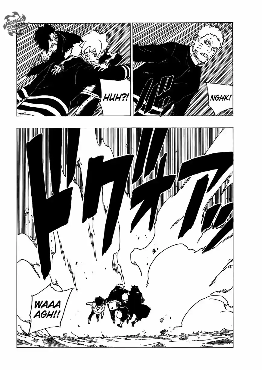 Boruto: Naruto Next Generations 34