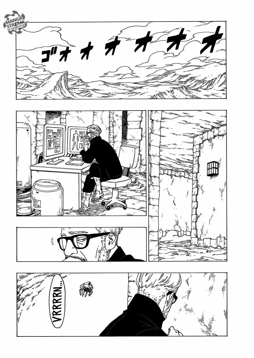 Boruto: Naruto Next Generations 34