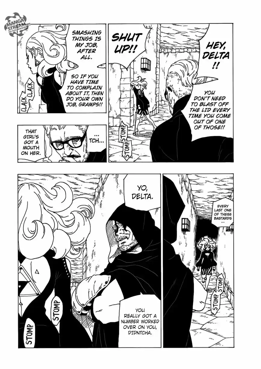 Boruto: Naruto Next Generations 34