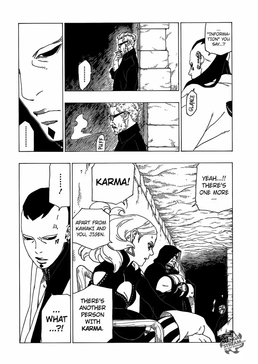 Boruto: Naruto Next Generations 34