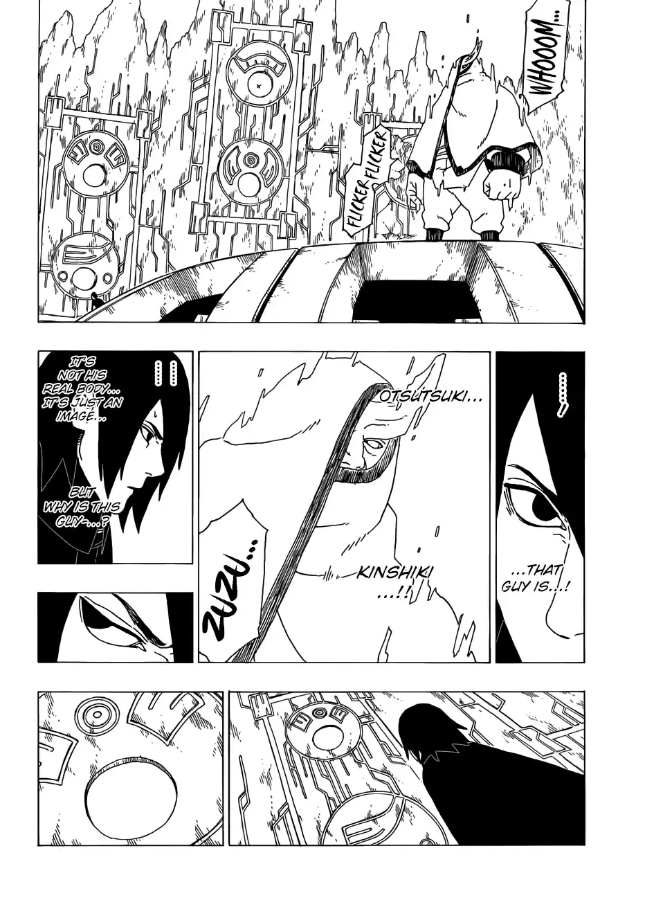 Boruto: Naruto Next Generations 35