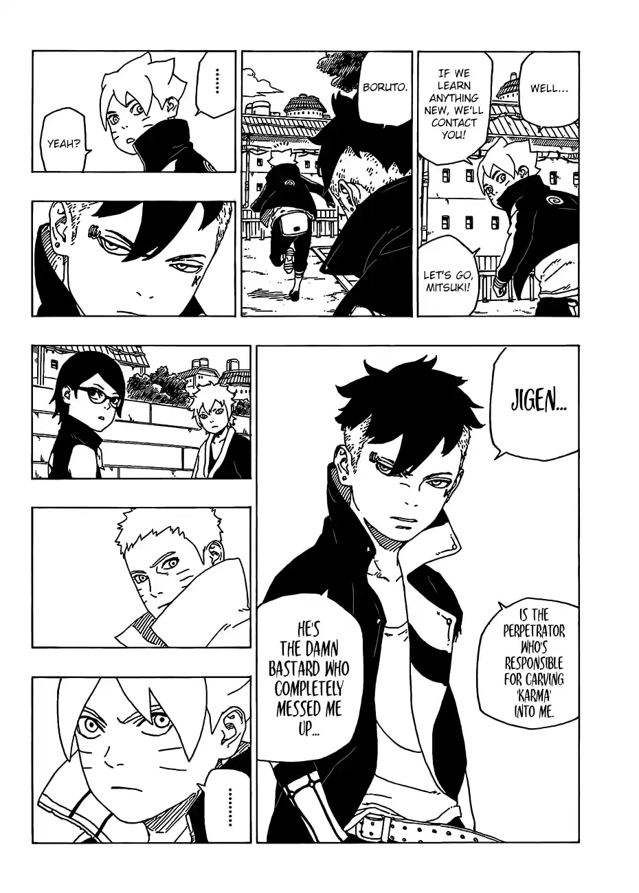 Boruto: Naruto Next Generations 35