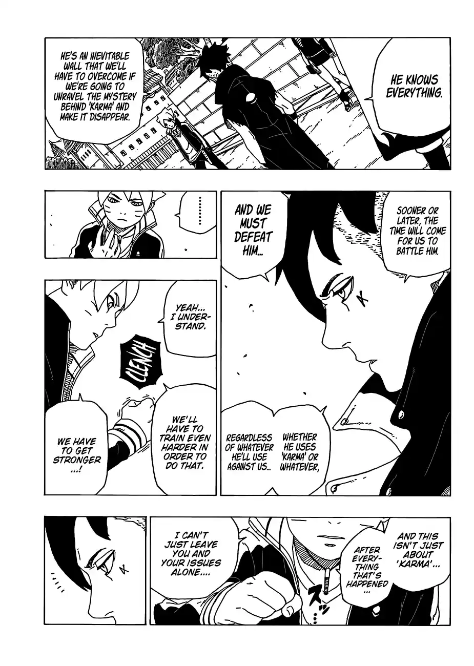 Boruto: Naruto Next Generations 35
