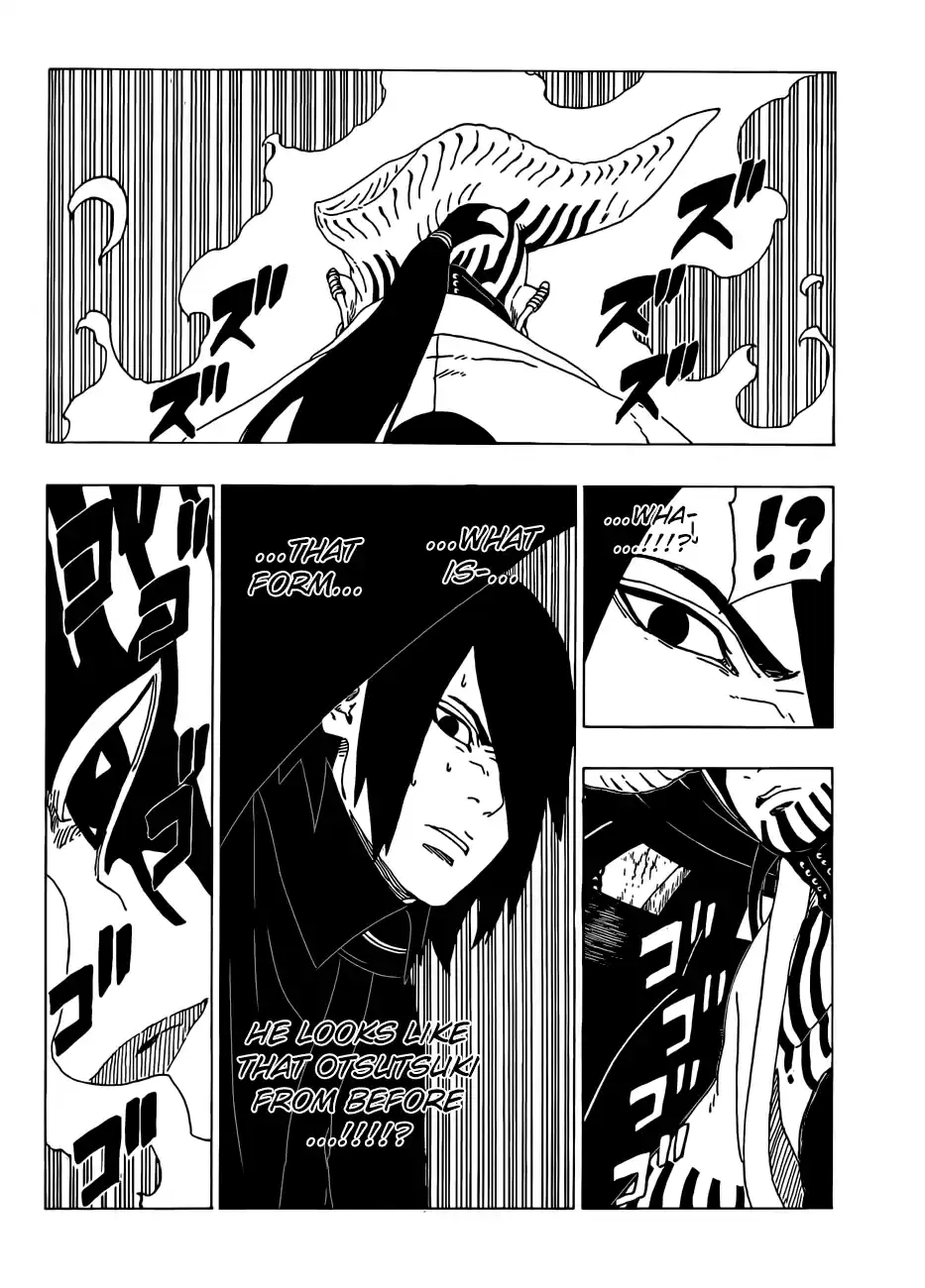 Boruto: Naruto Next Generations 35