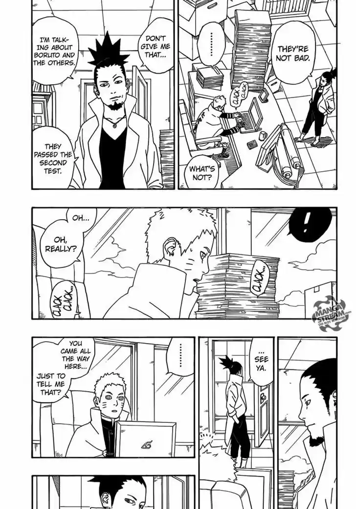 Boruto: Naruto Next Generations 4