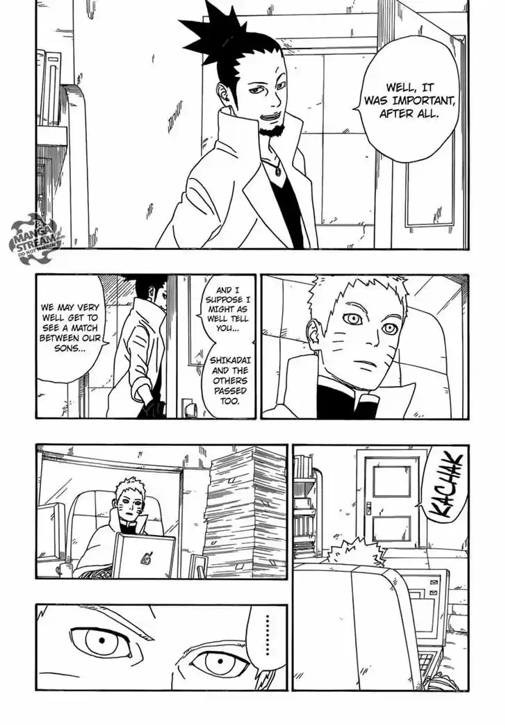 Boruto: Naruto Next Generations 4