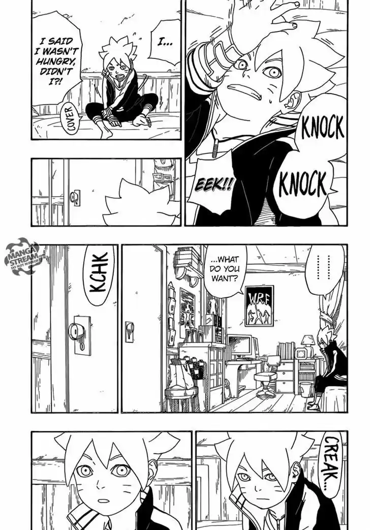 Boruto: Naruto Next Generations 4