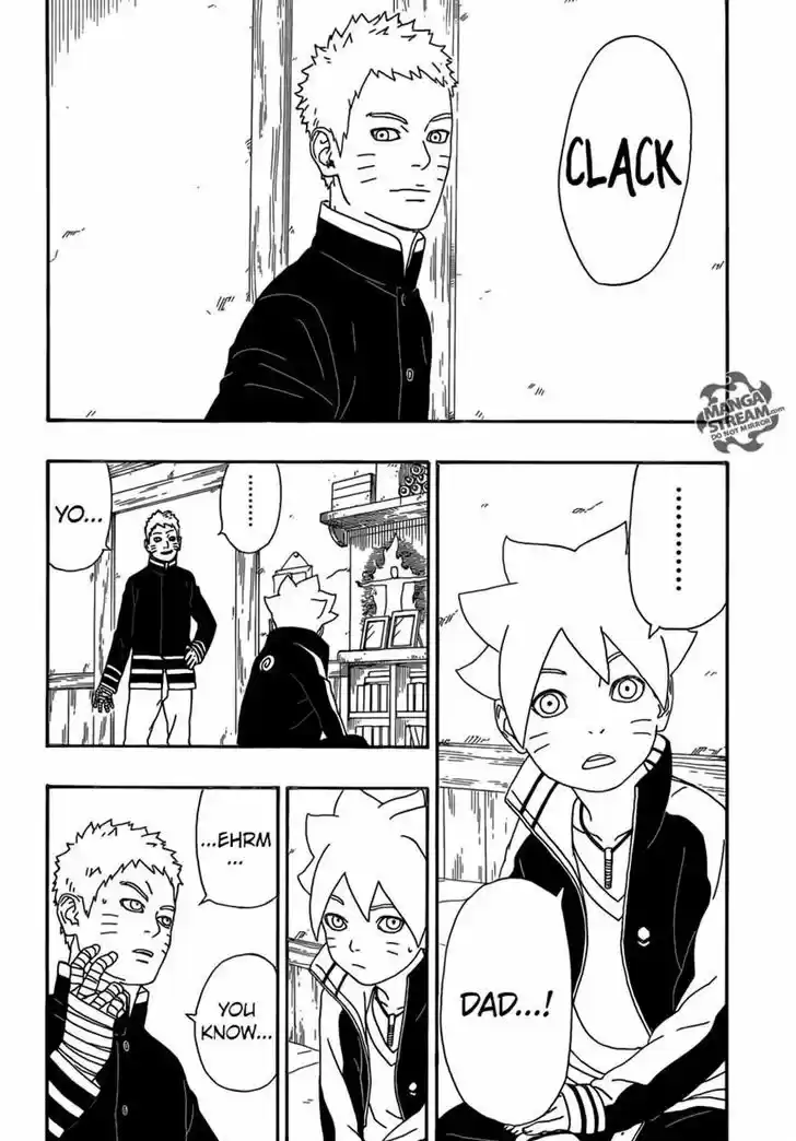 Boruto: Naruto Next Generations 4