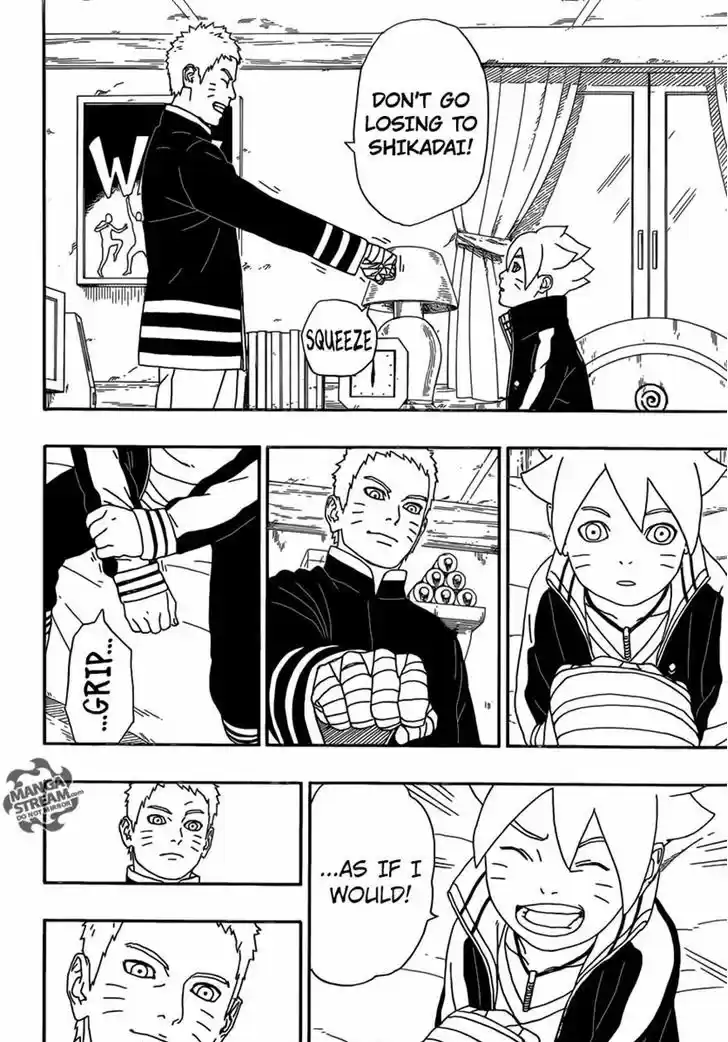 Boruto: Naruto Next Generations 4