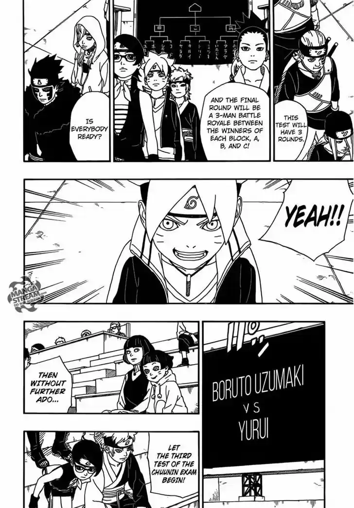 Boruto: Naruto Next Generations 4