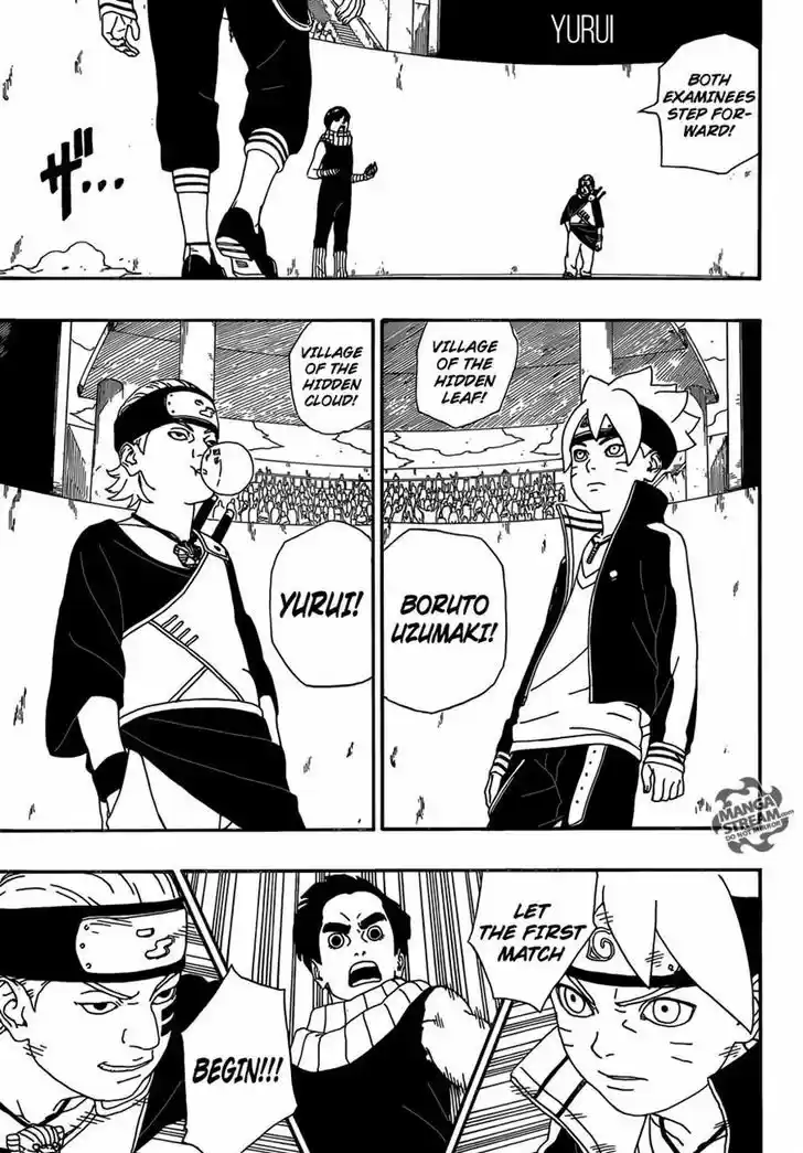 Boruto: Naruto Next Generations 4