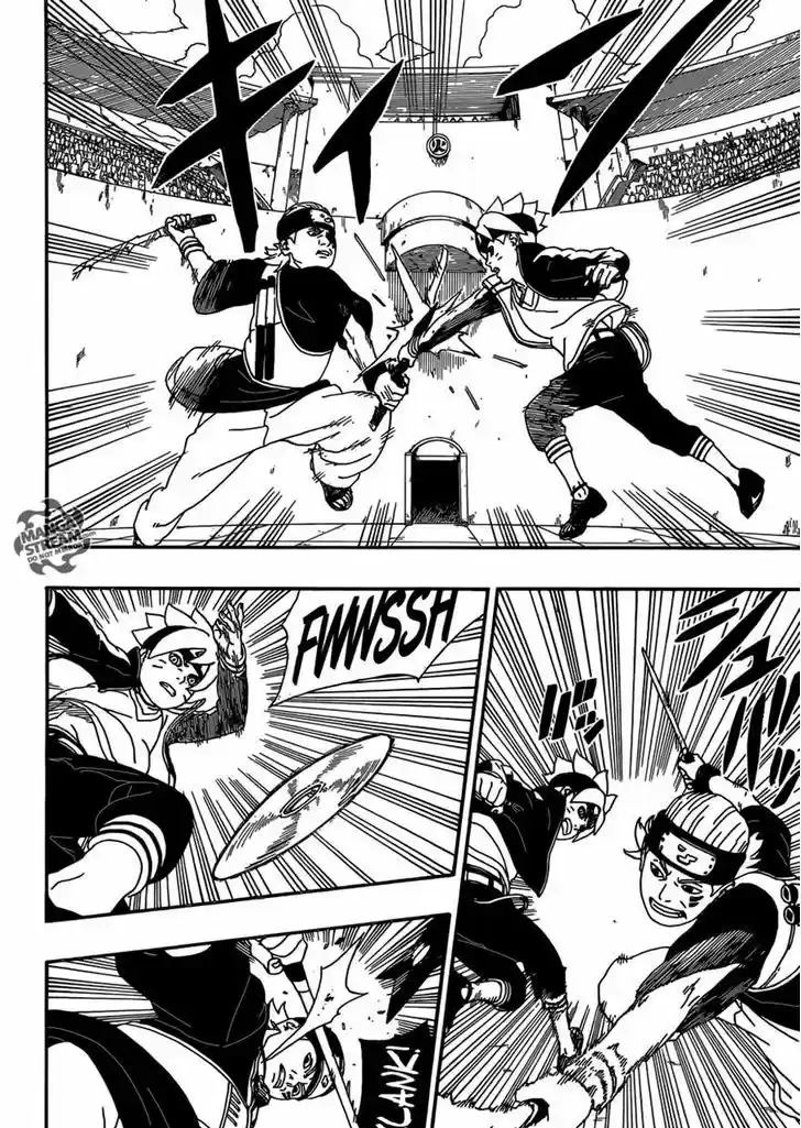 Boruto: Naruto Next Generations 4