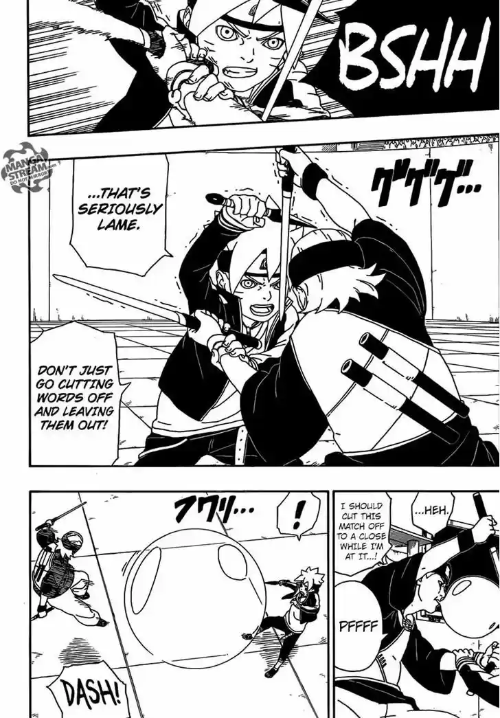 Boruto: Naruto Next Generations 4