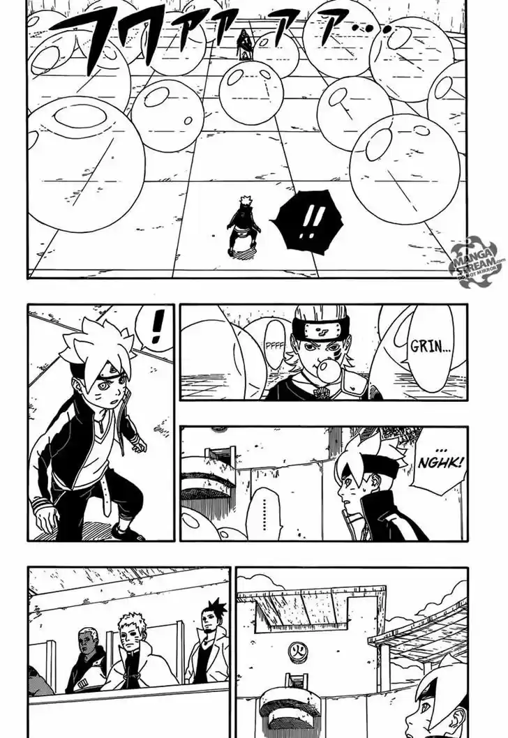 Boruto: Naruto Next Generations 4