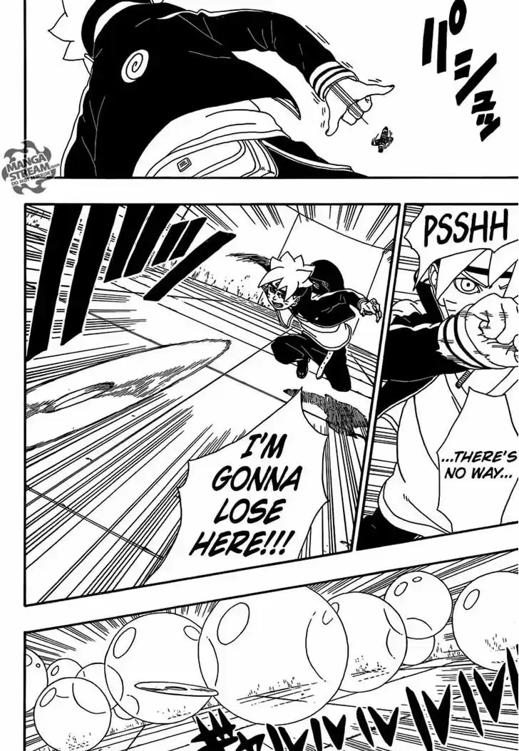 Boruto: Naruto Next Generations 4