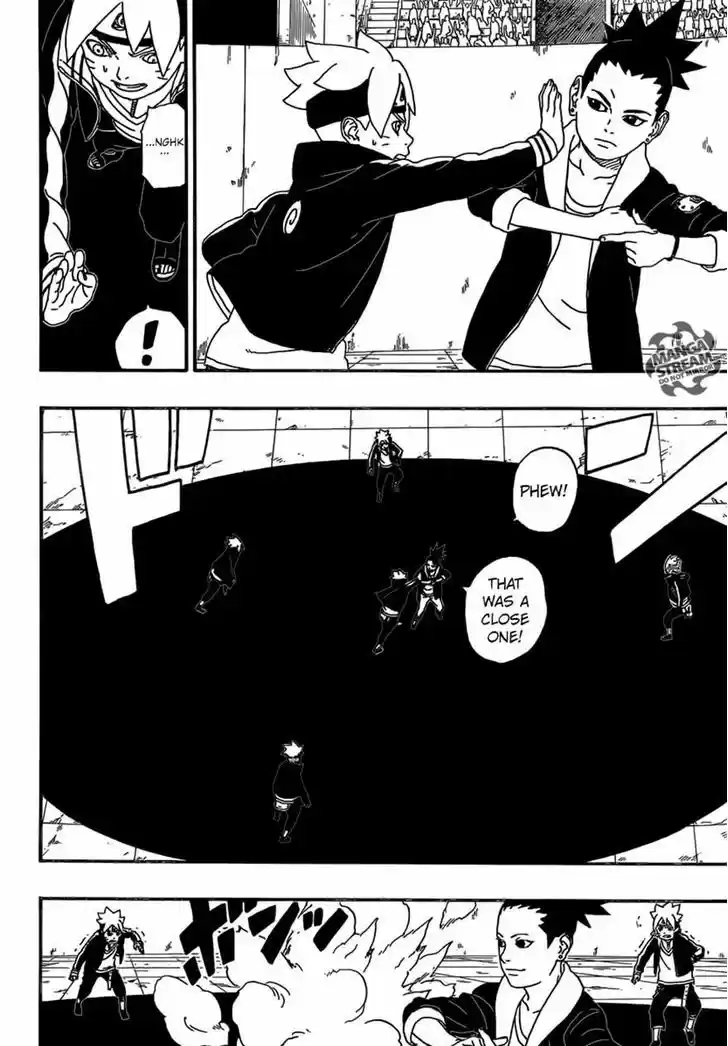 Boruto: Naruto Next Generations 4