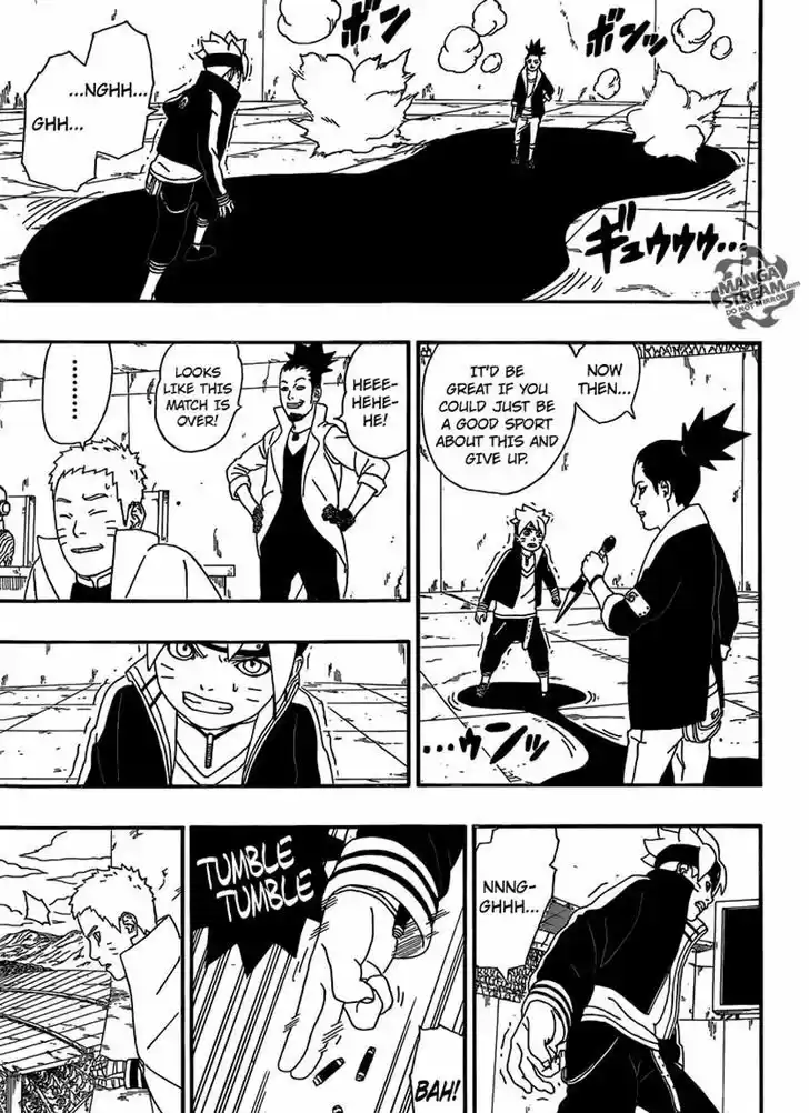 Boruto: Naruto Next Generations 4