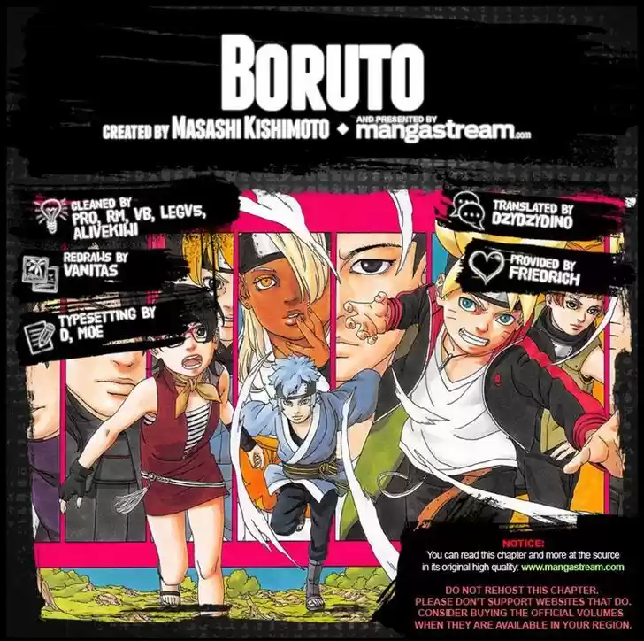 Boruto: Naruto Next Generations 4