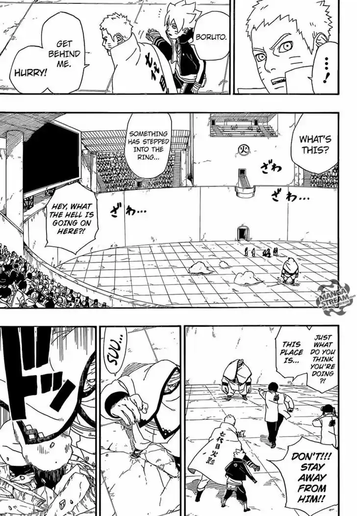 Boruto: Naruto Next Generations 5