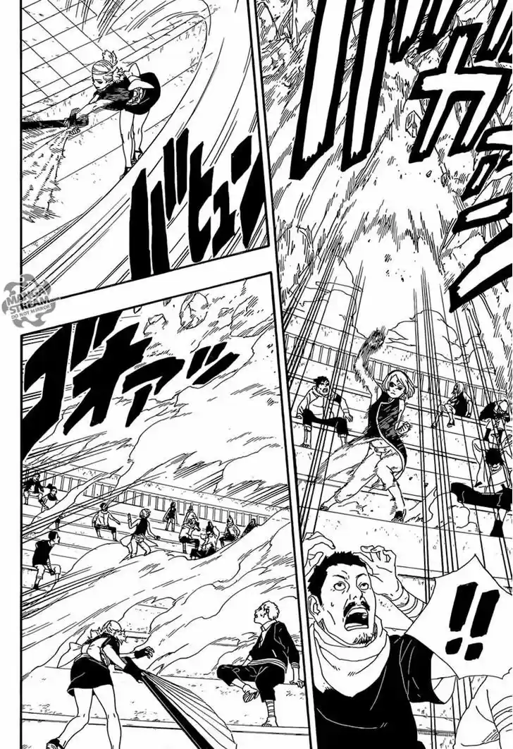 Boruto: Naruto Next Generations 5