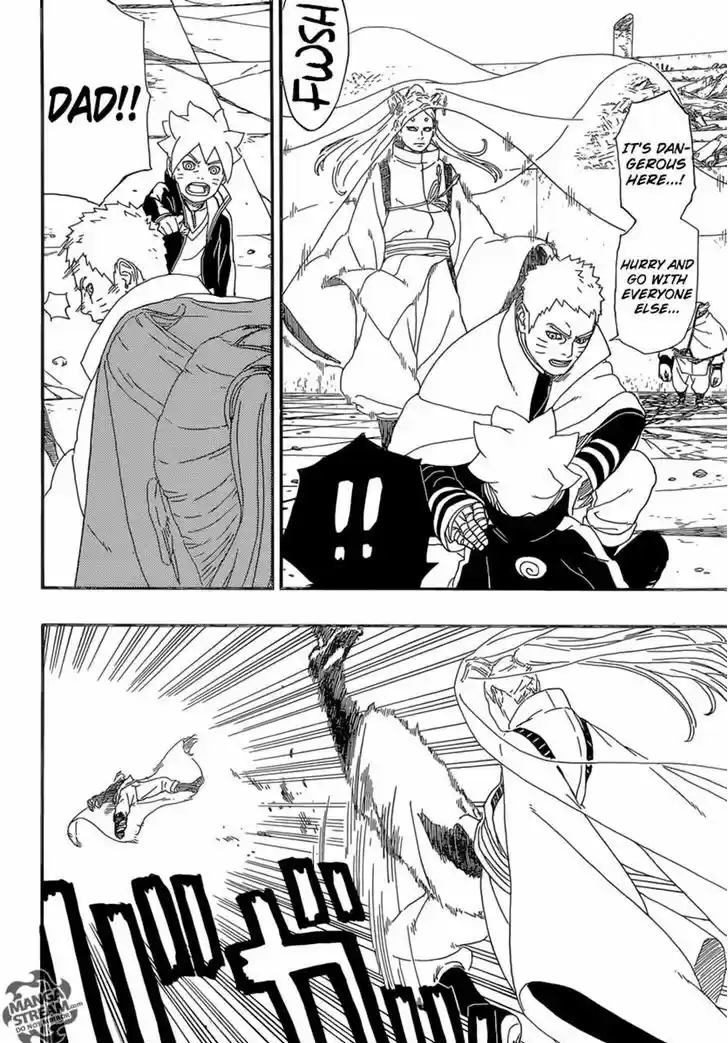 Boruto: Naruto Next Generations 5