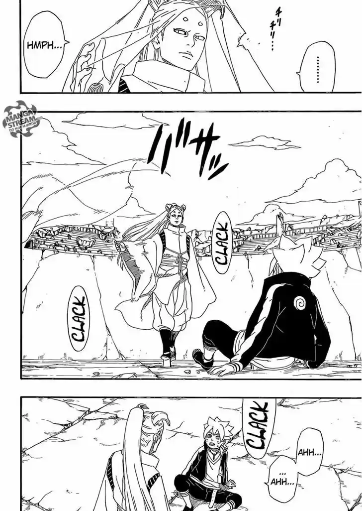 Boruto: Naruto Next Generations 5