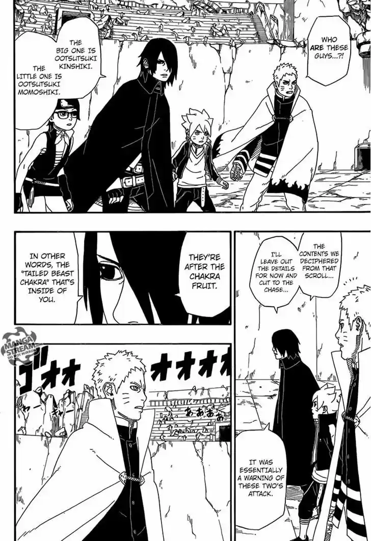 Boruto: Naruto Next Generations 5