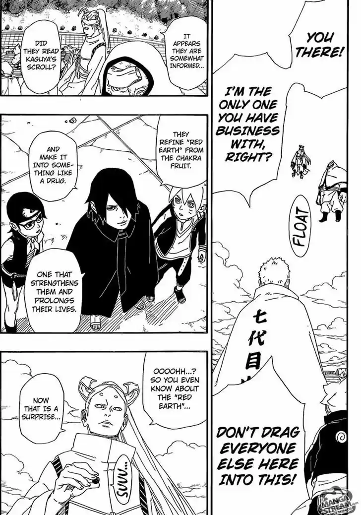 Boruto: Naruto Next Generations 5