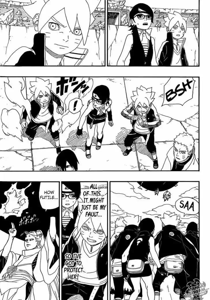Boruto: Naruto Next Generations 5